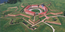 Zoom on the image : Fort McHenry National Park